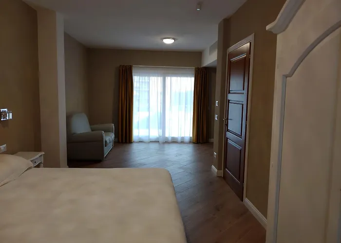 Rmaison Luxury 4* Olbia