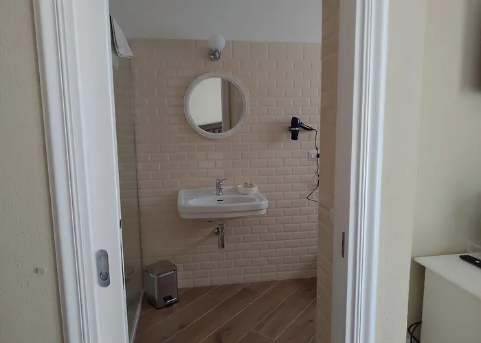 Pensjonat Rmaison Luxury 4*