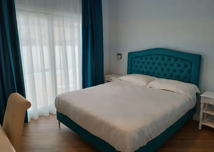 Pensjonat Rmaison Luxury Olbia